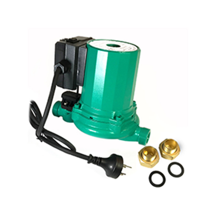 Water Pump Hot Water Booster LRS12-10W0 1400 x 1400 v1
