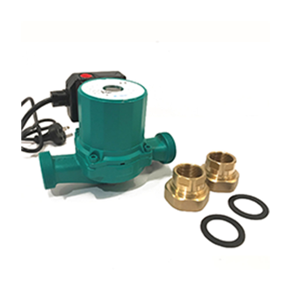 Water Pump Hot Water Booster LRS26-6-180 1400 x 1400