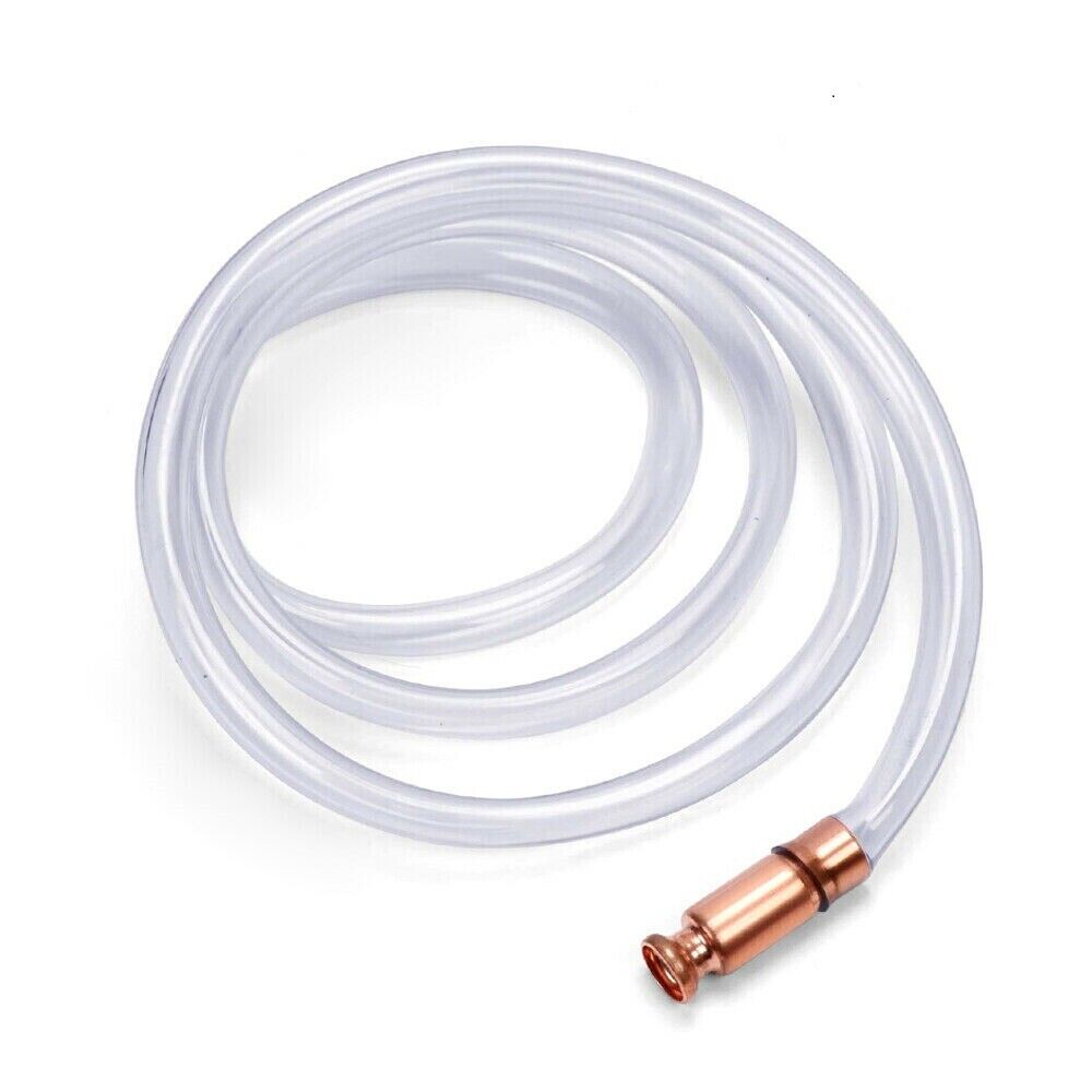 3M Self Priming Siphon Hose Water Jiggler Liquid Transfer Fuel Hose ...