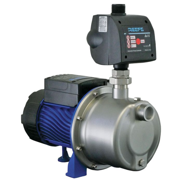 Constant Pressure Pump - Great Quality Reefe Brand, 70 L/min Flow, 38m Head