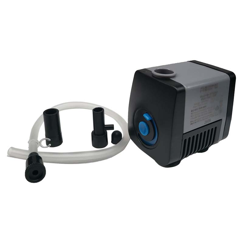RP550 Pond & Water Feature Pump - 240V, Great Quality Reefe Brand, 550 L/hr Flow, 1.22m Head - Image 3