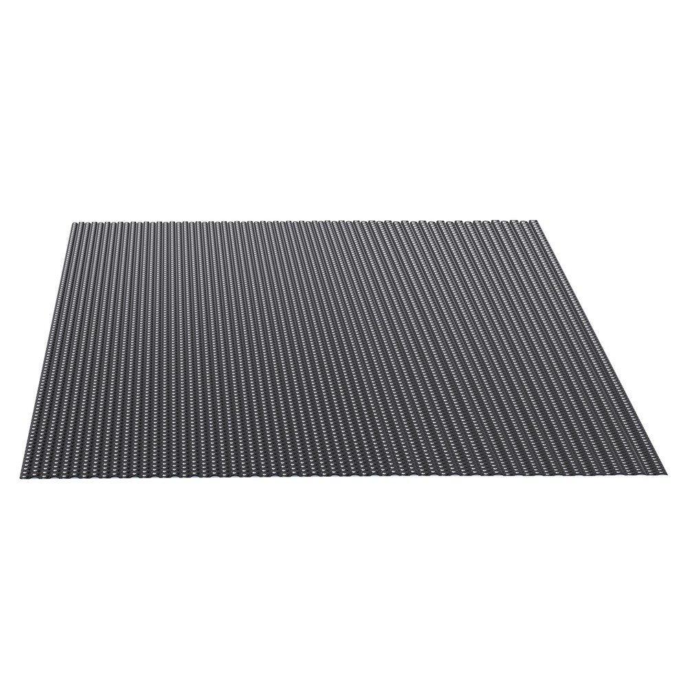 Aqua Buddy 6.5x3m Pool Cover 600 Micron Blue Black Solar Blanket - Image 7