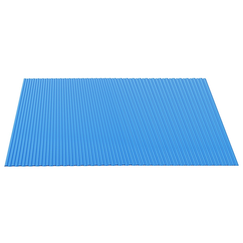 Aqua Buddy 6.5x3m Pool Cover 600 Micron Blue Solar Blanket - Image 7