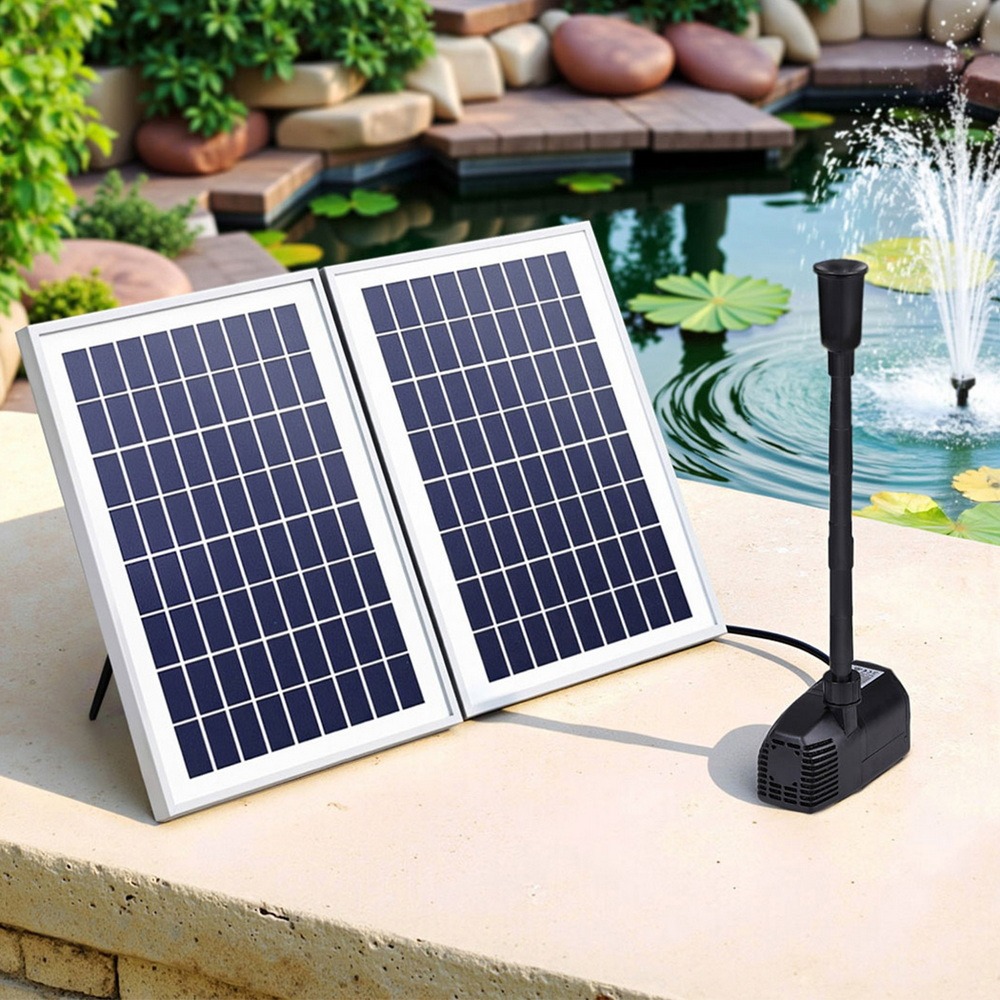 Top Quality Solar Water Pumps in Australia for Gardens, Farms & Water Features (2026)