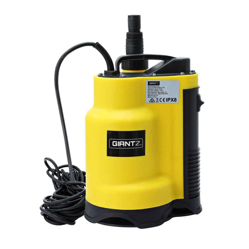 5 Signs Your Irrigation System Needs a Booster Pump