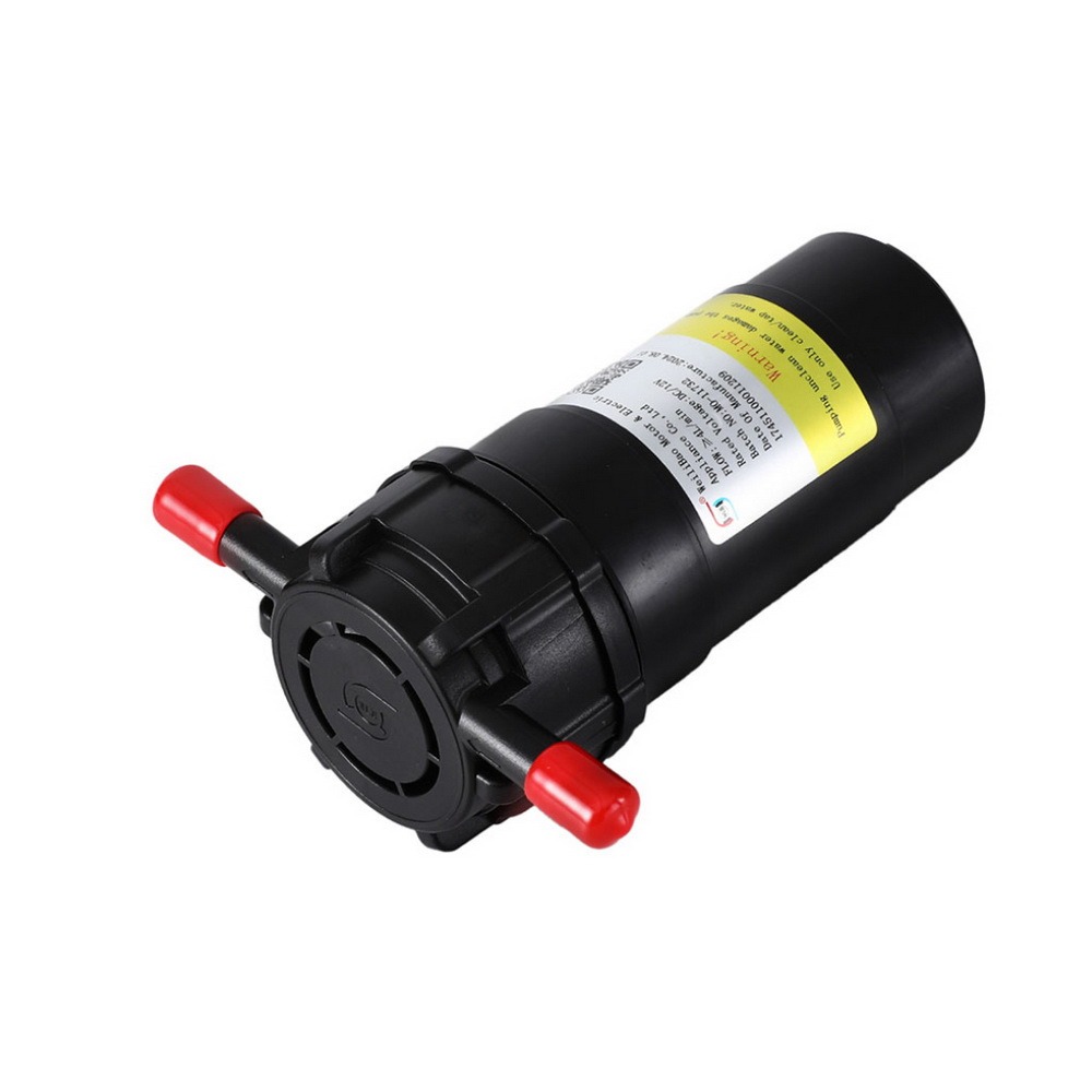 12V Water Pressure Pump for Shower 4L/Min Flow