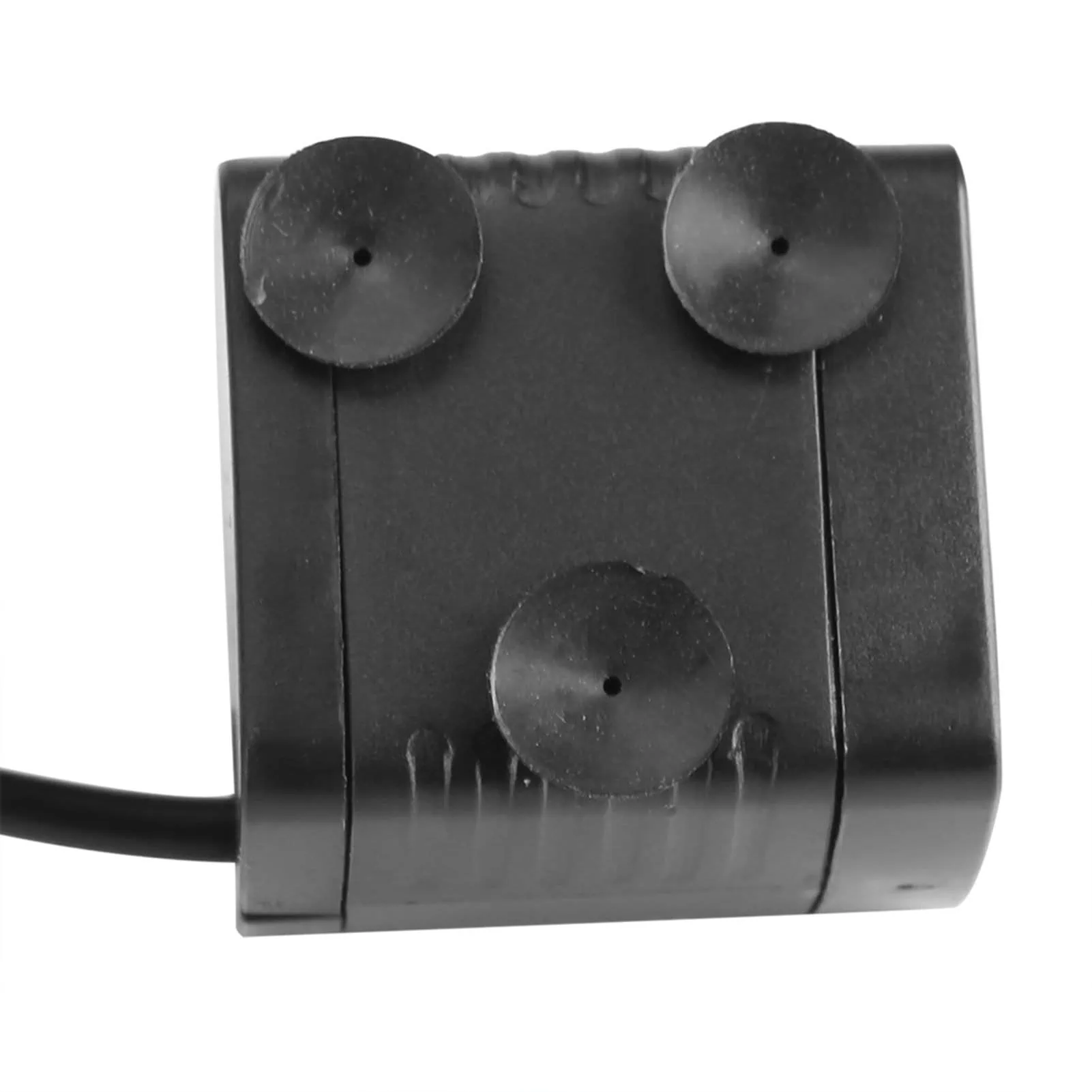Solar Powered Water Pump Kit for Fish Tanks, Fountains, Ponds & Garden Watering 165L/h Flow - Image 10