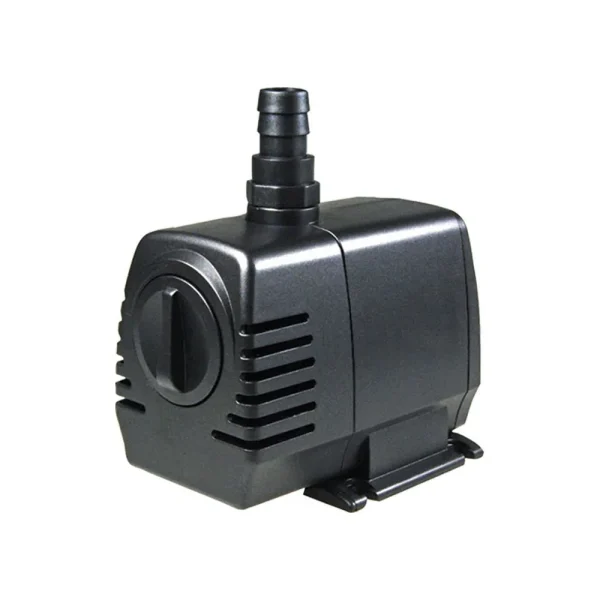 240V heavy-duty AC household water pressure booster pump