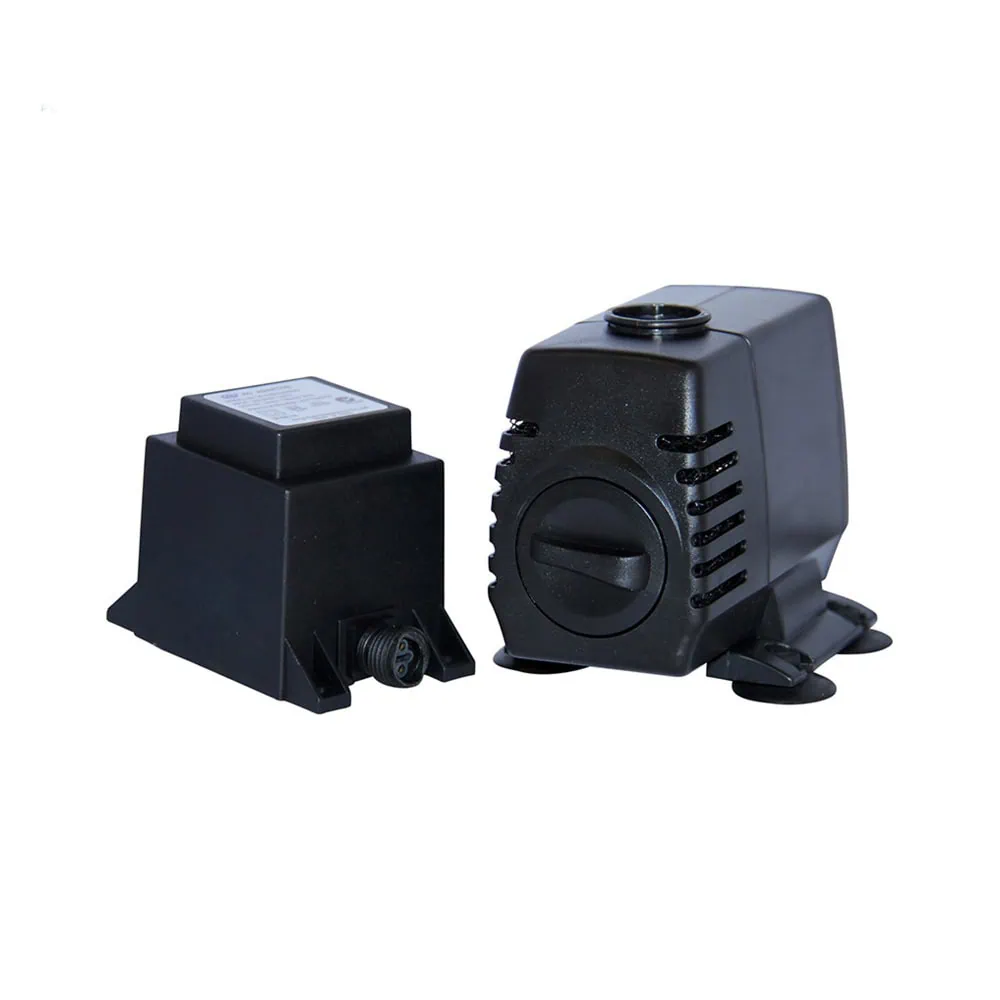 Low Voltage Water Pumps vs 240V: Avoid a Costly Mistake