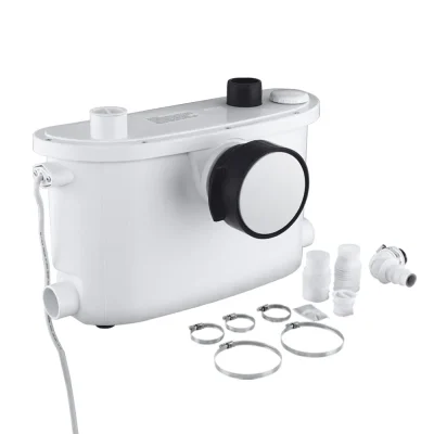 Product photo of a Automatic 400W Macerator Pump