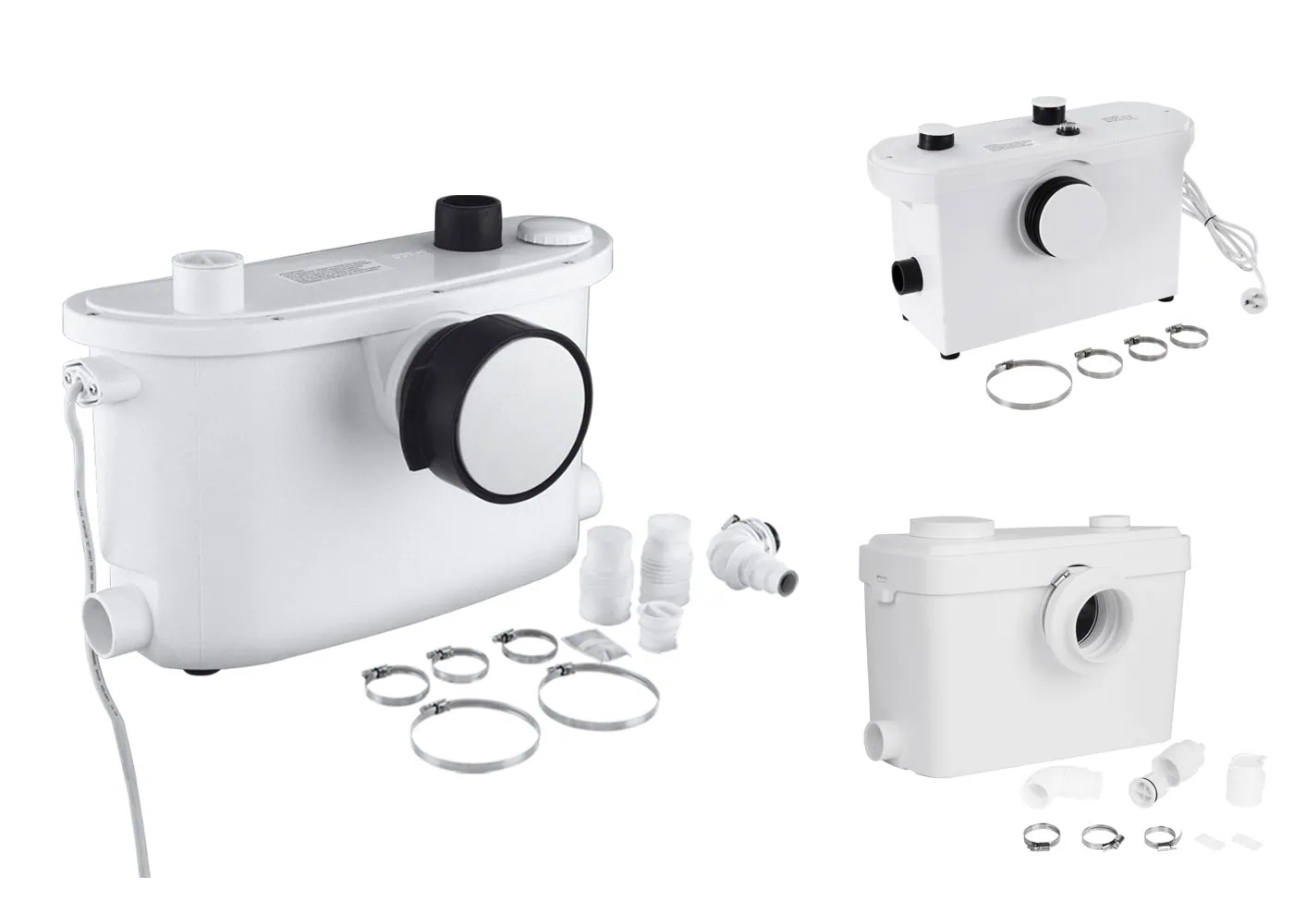 Macerator Pumps Australia: 400W vs 600W Models Compared