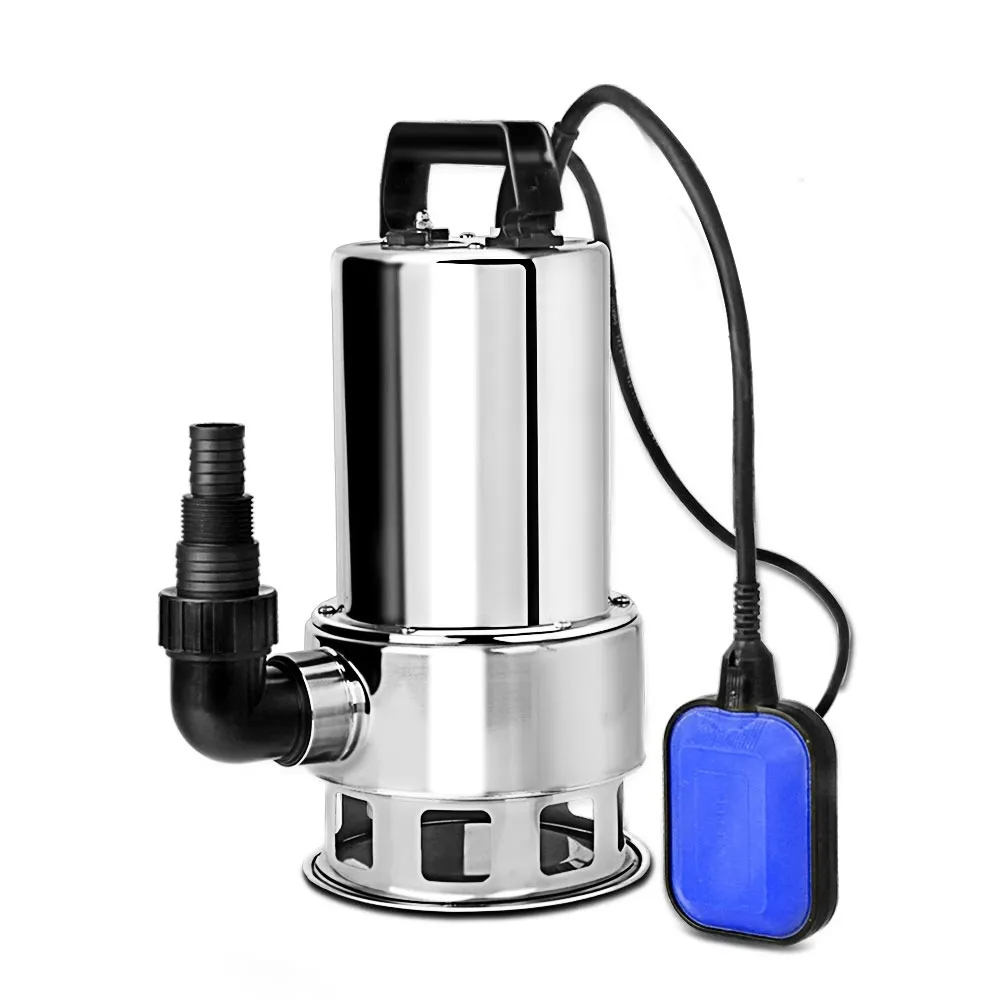 Submersible Dirty Water Pump | Reliable, Powerful 24,000L/H