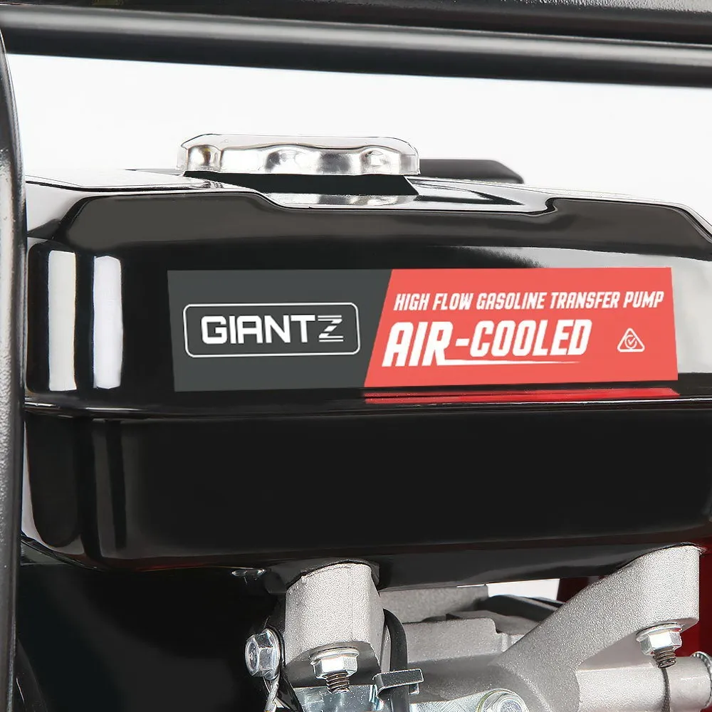 2 Inch Petrol Water Pump High Flow Water Transfer 50mm Outlet 30,000L/H 30m Head 7HP Max 210cc - Image 8