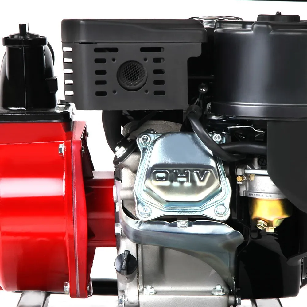 2 Inch Petrol Water Pump High Flow Water Transfer 50mm Outlet 30,000L/H 30m Head 7HP Max 210cc - Image 10