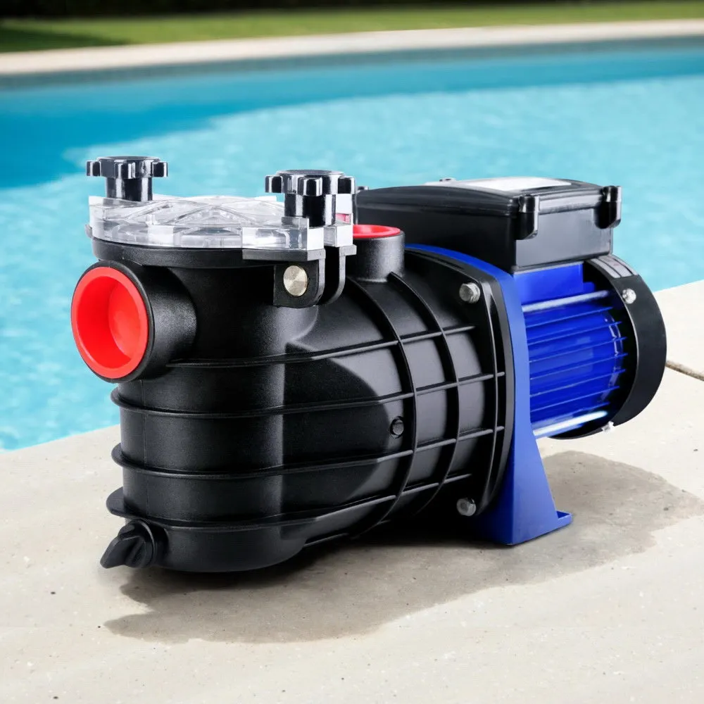 Swimming Pool Water Pump 1200W Max 20,000L/H 12.5m Head - Image 3