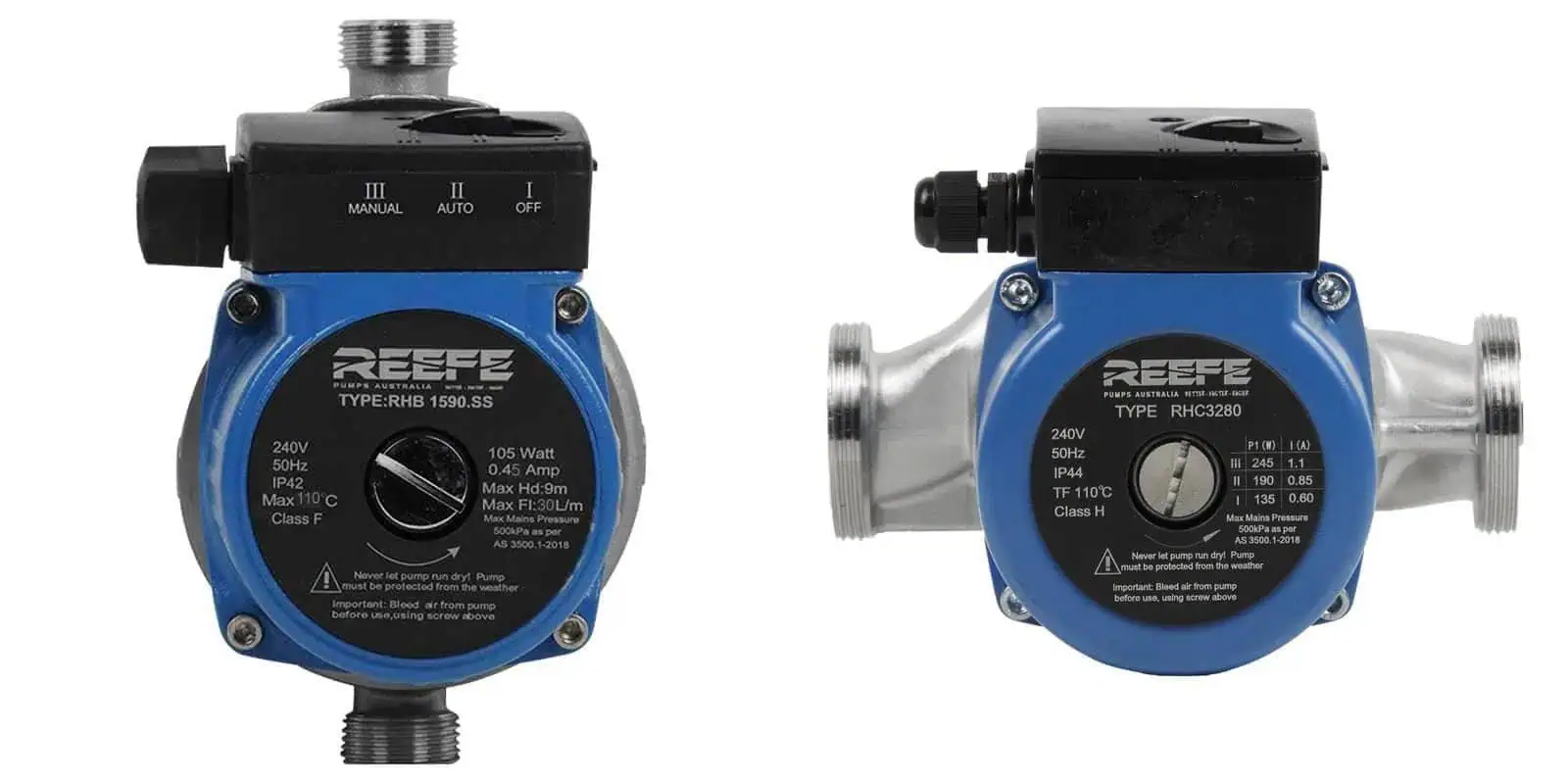 Hot Water Circulator Pump vs Booster Pump: Which Ultimate Guide is Best?